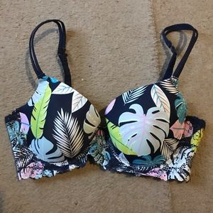 34D bra only worn once